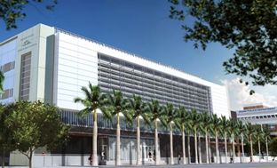 building sideview